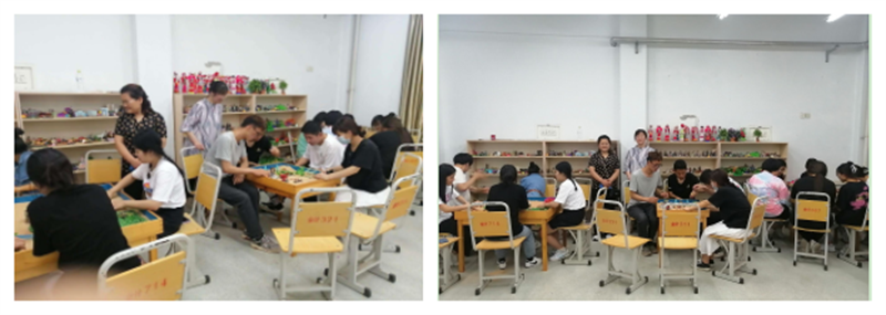 【会员风采】中国水利电力医学科学技术学会健康教育分会公益先行-郭淑华(山东东营)