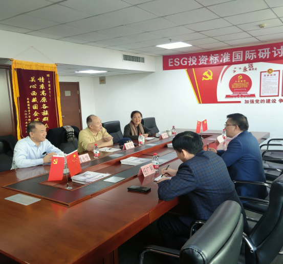 合作共赢为会员单位服好务